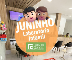 Laboratório Juninho